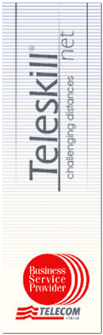 Logo Teleskill